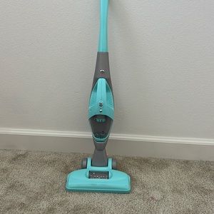 Kids pretend vacuum